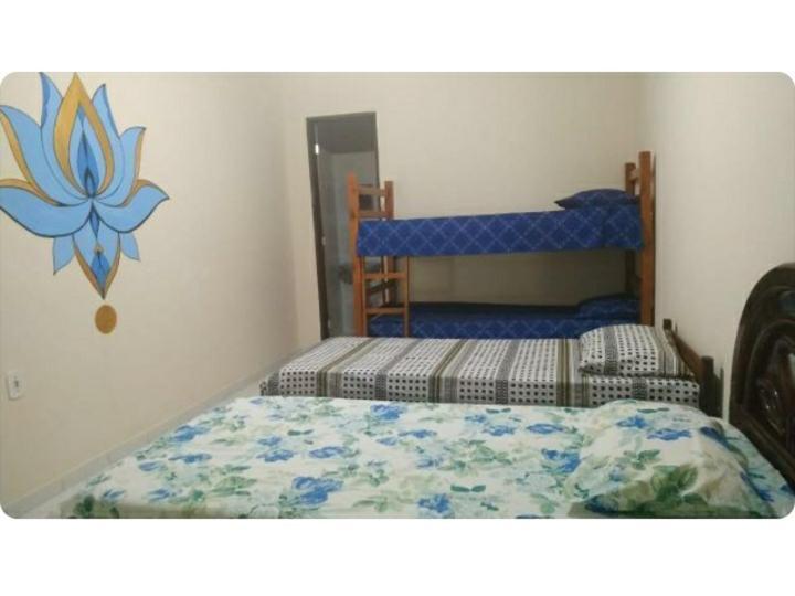 Vila Do Chaves Itaunas  Habitación foto