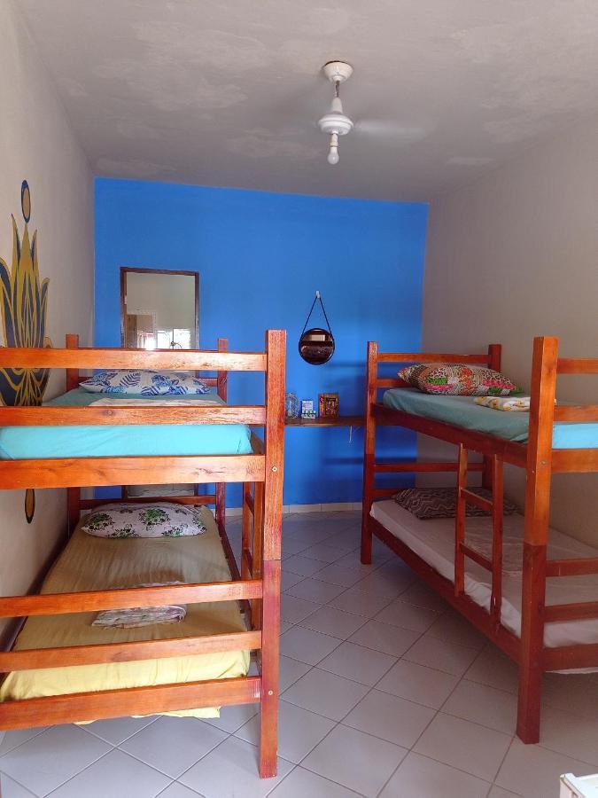 Vila Do Chaves Itaunas  Exterior foto