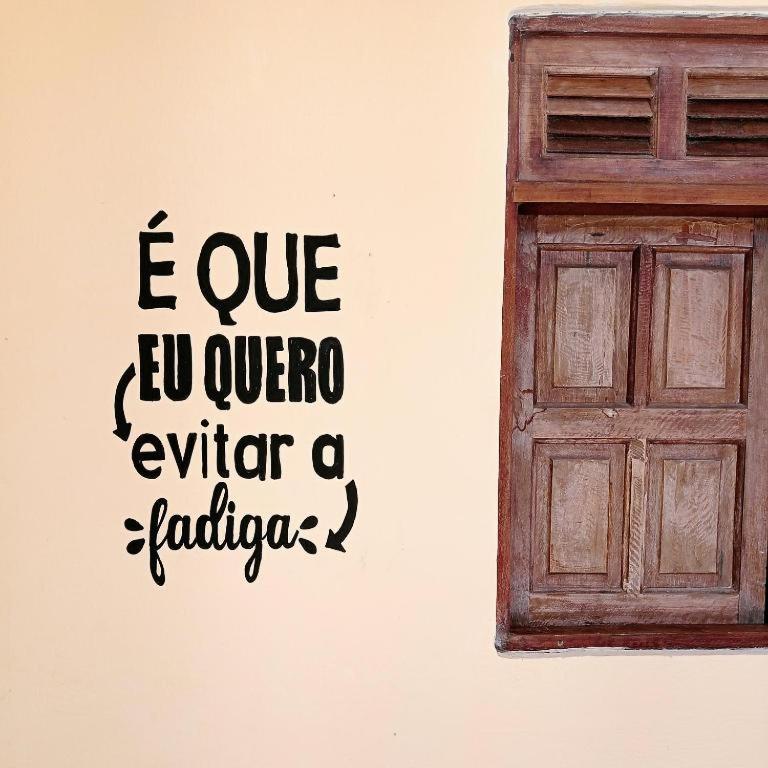 Vila Do Chaves Itaunas  Exterior foto