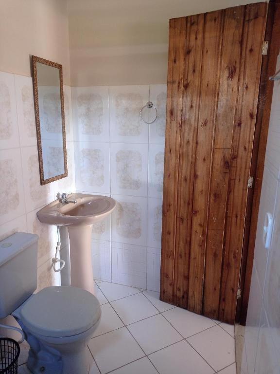 Vila Do Chaves Itaunas  Exterior foto