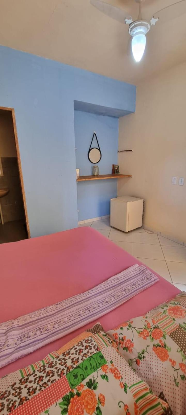 Vila Do Chaves Itaunas  Exterior foto
